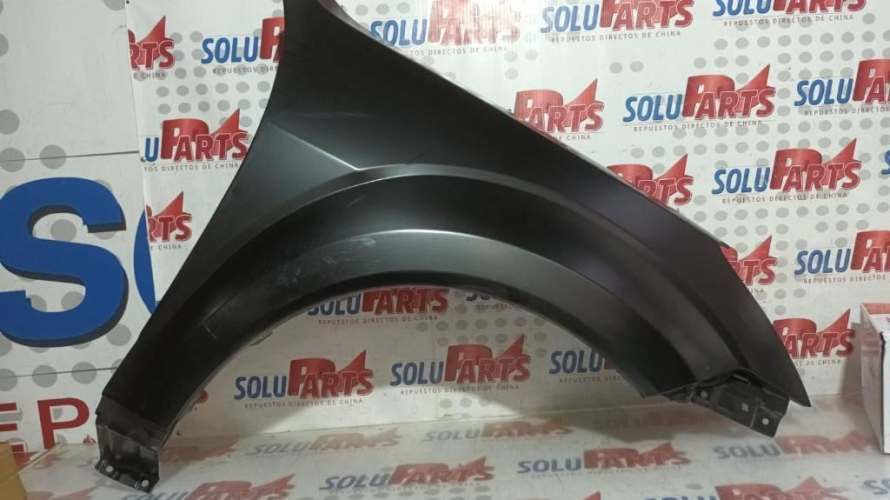 TAPABARRO DERECHO PARA H3 2010 2.0