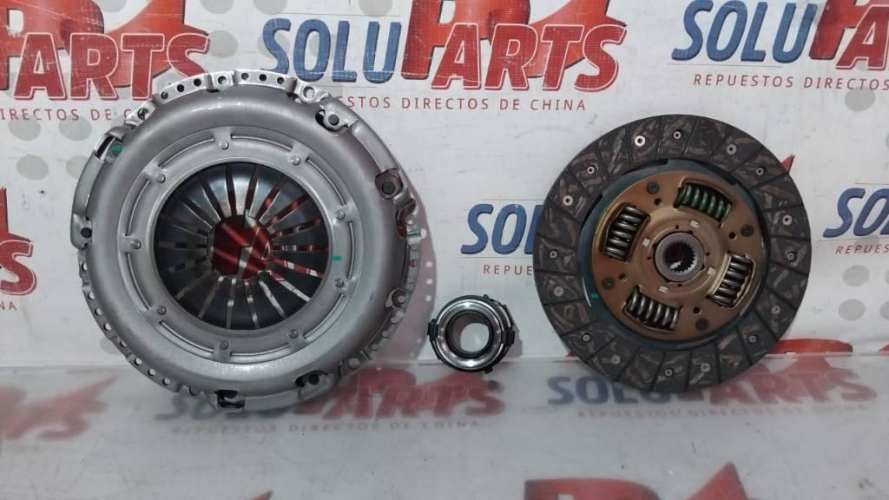 KIT DE EMBRAGUE PARA KYC X5 PLUS 1.8