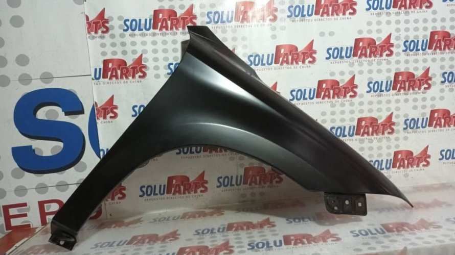 TAPABARRO DERECHO PARA H2 OLD 2014-2019