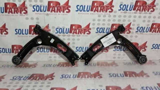 BANDEJA POR PAR PARA FRV