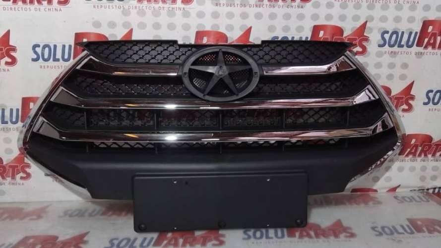 MASCARA PARA S3 TIPO 2