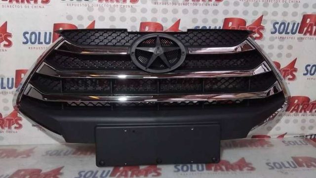 MASCARA PARA S3 TIPO 2