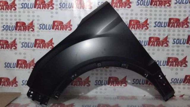 TAPABARRO IZQUIERDO PARA CX70