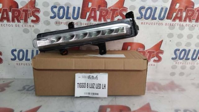 LUZ LED IZQUIERDA PARA CHERY TIGGO 8