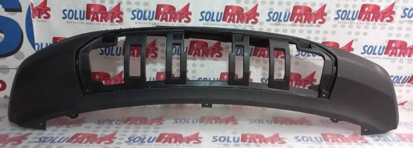 PARACHOQUE TRASERO INFERIOR PARA CHANGAN CS15 NEW