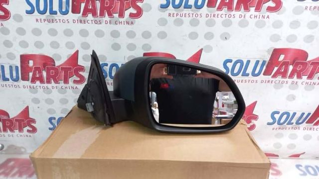 ESPEJO DERECHO 6 PINES PARA MG ZS