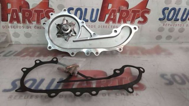 BOMBA DE AGUA PARA RICH 2.4