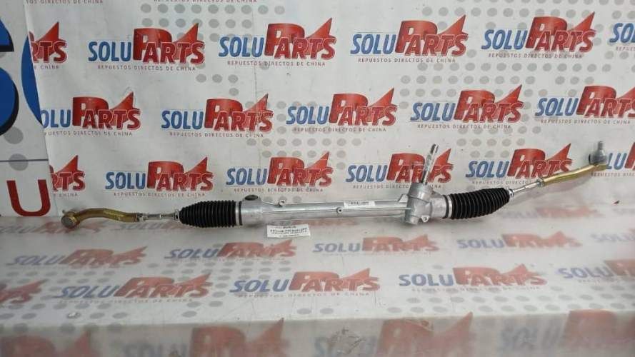 CREMALLERA DE DIRECCION COMPLETA PARA A30