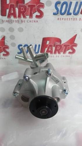 BOMBA DE AGUA CON BASE PARA JAC X200 2.0