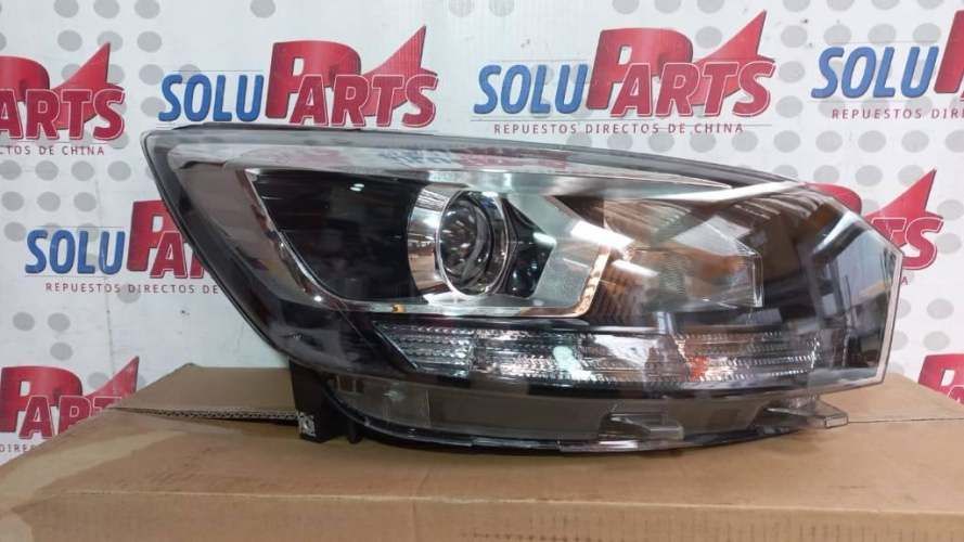 OPTICO DERECHO PARA BAIC X25