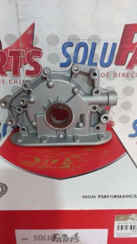 BOMBA DE ACEITE PARA S300