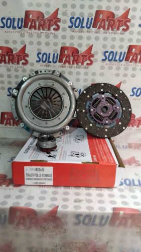 KIT DE EMBRAGUE PARA TERRACOTA FT500 2.8