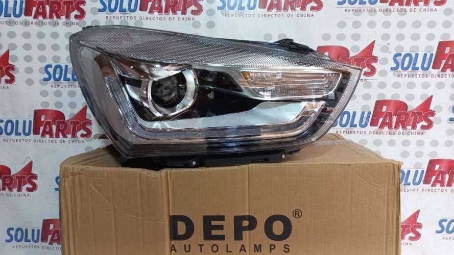 OPTICO DERECHO PARA JAC JS2