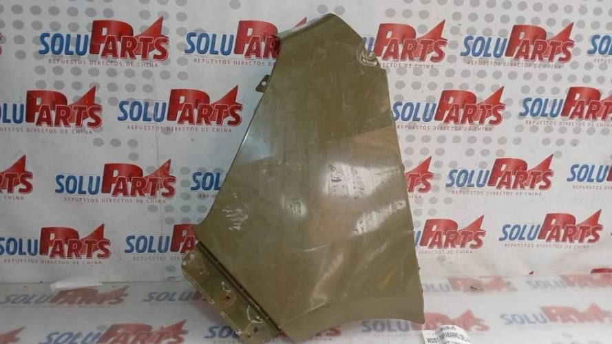 TAPABARRO DERECHO PARA MD201