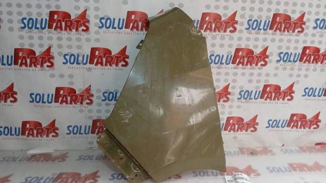 TAPABARRO DERECHO PARA MD201