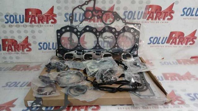 KIT DE EMPAQUETADURA PARA T510 2.5