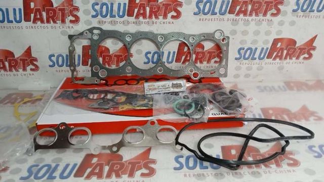 KIT DE EMPAQUETADURA PARA RICH 2.4