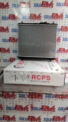 RADIADOR DE AGUA PARA ZOTYE HUNTER 1.3