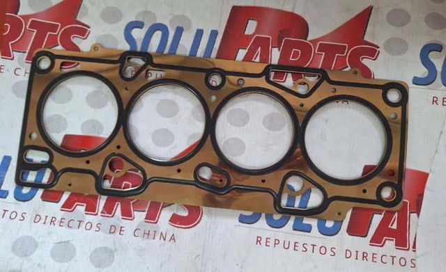 EMPAQUETADURA DE CULATA PARA CHERY TIGGO 2