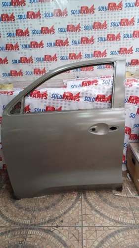 PUERTA DELANTERA IZQUIERDA PARA POER PLUS