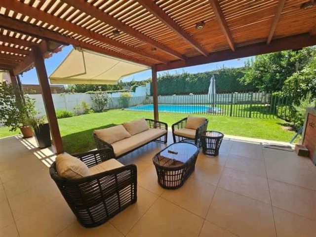 CASA El Remanso, Brisas Norte