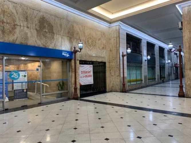 EX LOCAL BUPA (63501)