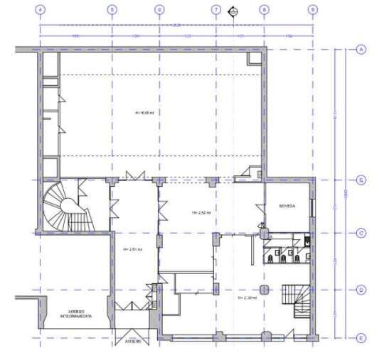 EX LOCAL BUPA (63501)