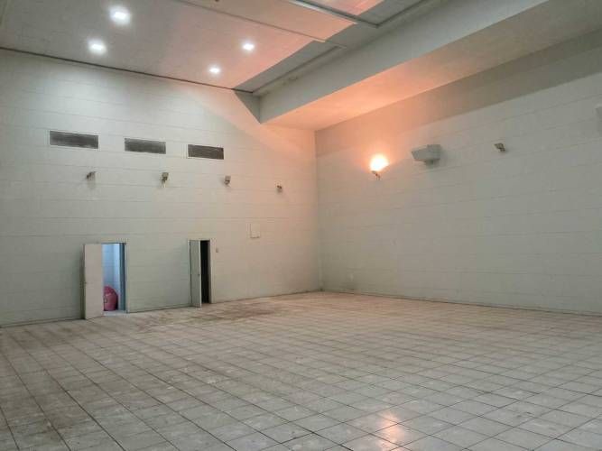 EX LOCAL BUPA (63501)