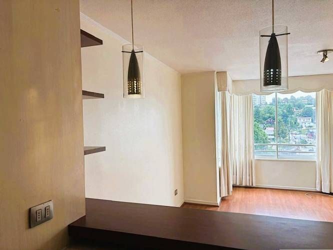 Departamento Edificio Plaza (63423)