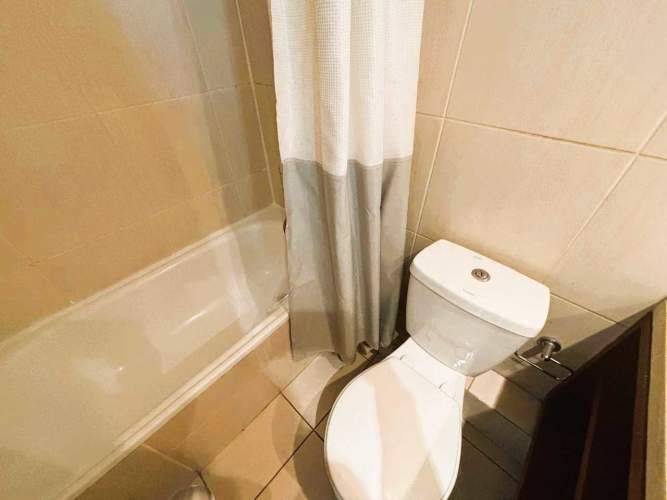 Departamento Edificio Plaza (63423)