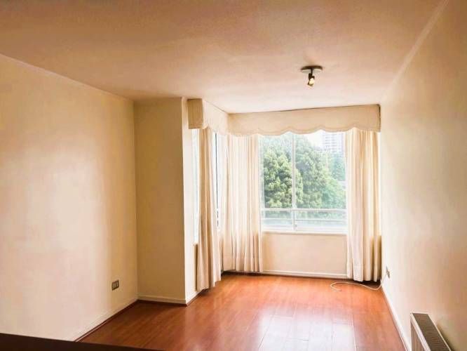 Departamento Edificio Plaza (63423)