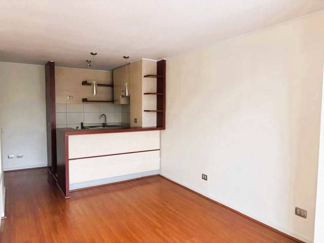 Departamento Edificio Plaza (63423)