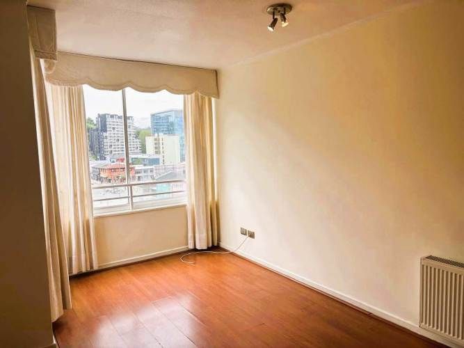 Departamento Edificio Plaza (63423)