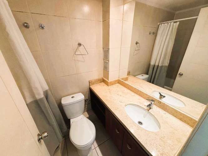 Departamento Edificio Plaza (63423)