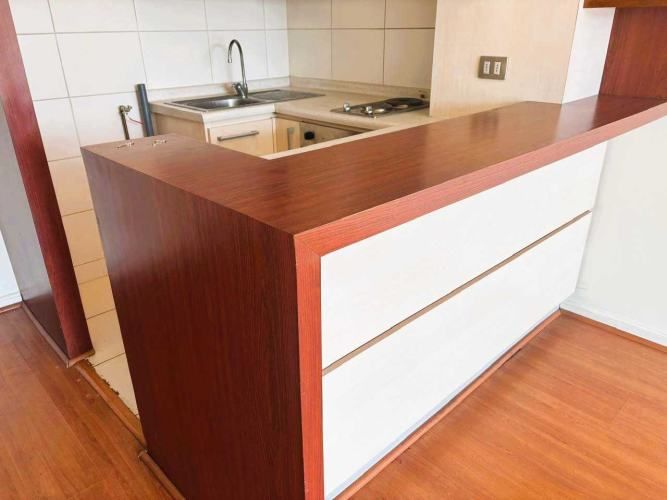 Departamento Edificio Plaza (63423)