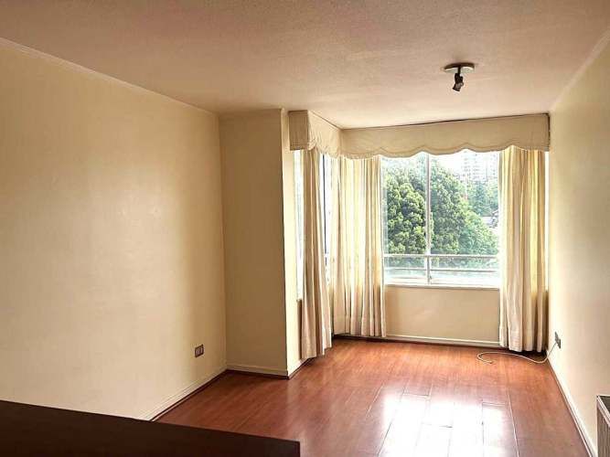 Departamento Edificio Plaza (63423)