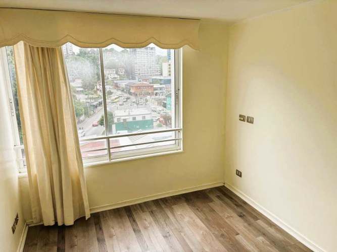 Departamento Edificio Plaza (63423)