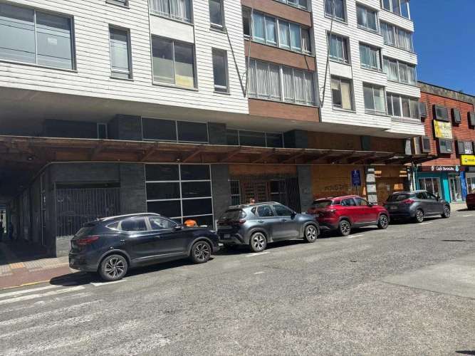 Departamento Edificio Plaza (63423)