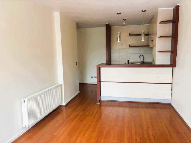 Departamento Edificio Plaza (63423)