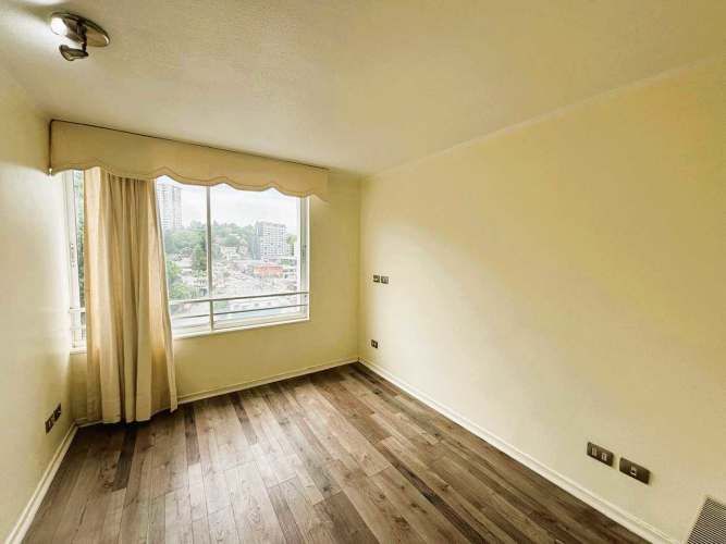 Departamento Edificio Plaza (63423)