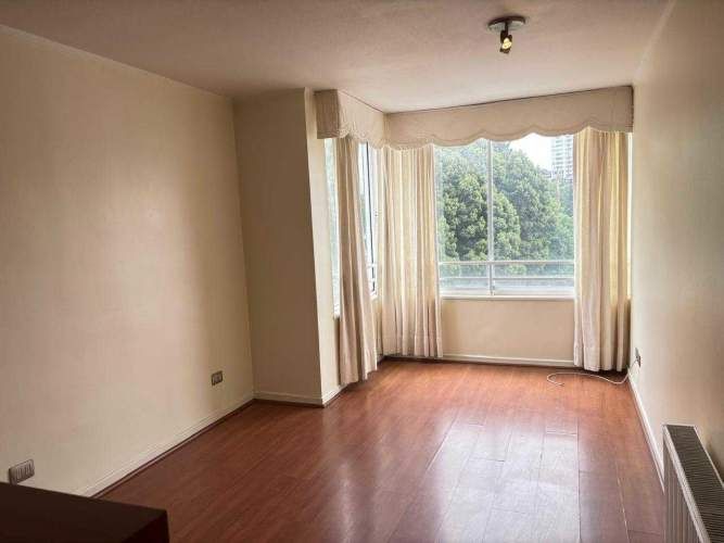 Departamento Edificio Plaza (63423)