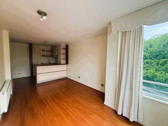 Departamento Edificio Plaza (63423)