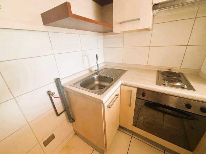 Departamento Edificio Plaza (63423)