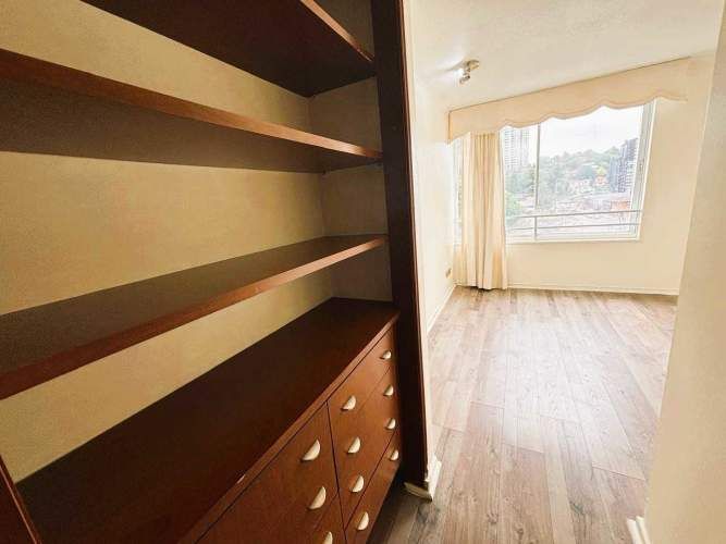 Departamento Edificio Plaza (63423)