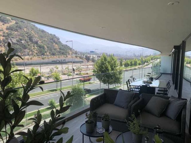 De lujo, iluminado y excelente distribución (63407)