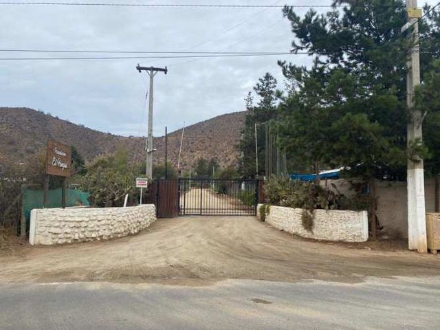 Liquidación 1 Hect en condomiio.10.000mt2 (63399)