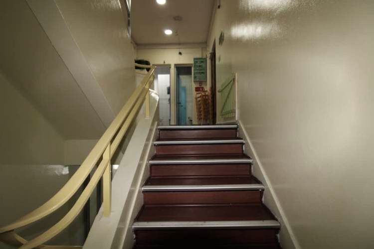 Venta/arriendo Edificio Comercial La Moneda  (63397)