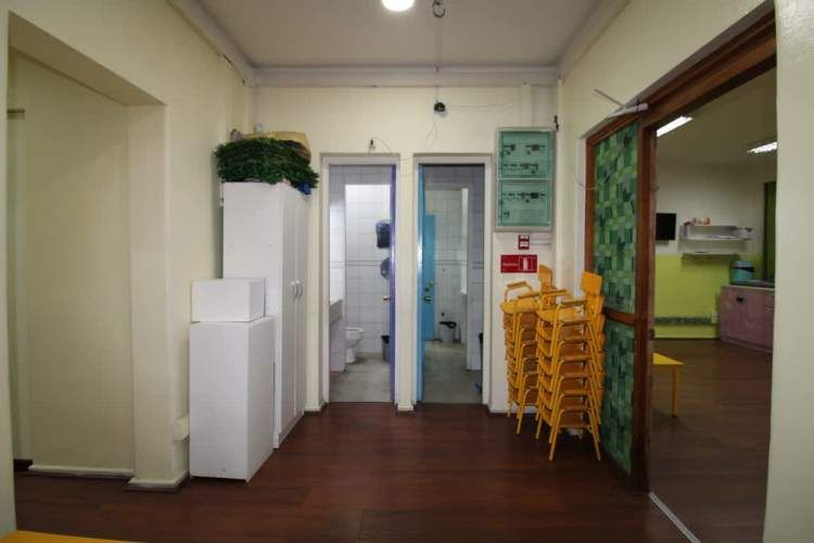 Venta/arriendo Edificio Comercial La Moneda  (63397)