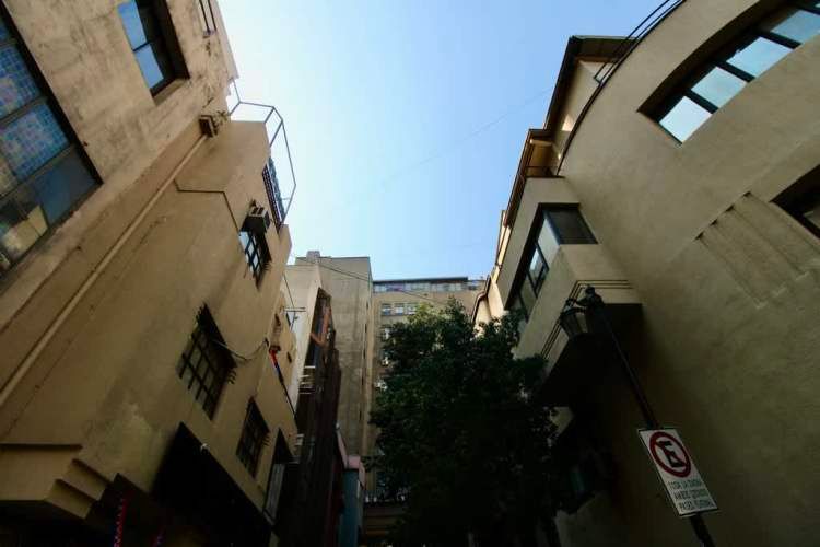 Venta/arriendo Edificio Comercial La Moneda  (63397)