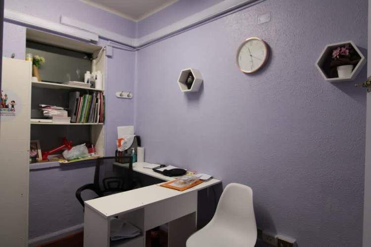 Venta/arriendo Edificio Comercial La Moneda  (63397)